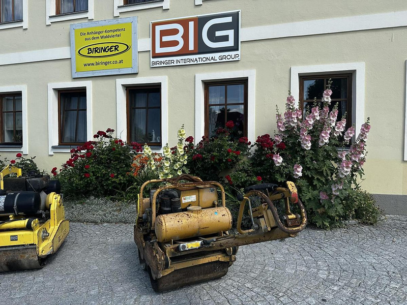 Ammann DR70 Stangenwalze - Rol pertanian: gambar 1 Ammann DR70 Stangenwalze - Rol pertanian: gambar 1