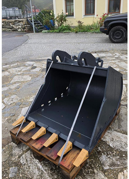 Big 90cm Tieflöffel mit CW10 Verachtert Aufnahme - Ember: gambar 1 Big 90cm Tieflöffel mit CW10 Verachtert Aufnahme - Ember: gambar 1