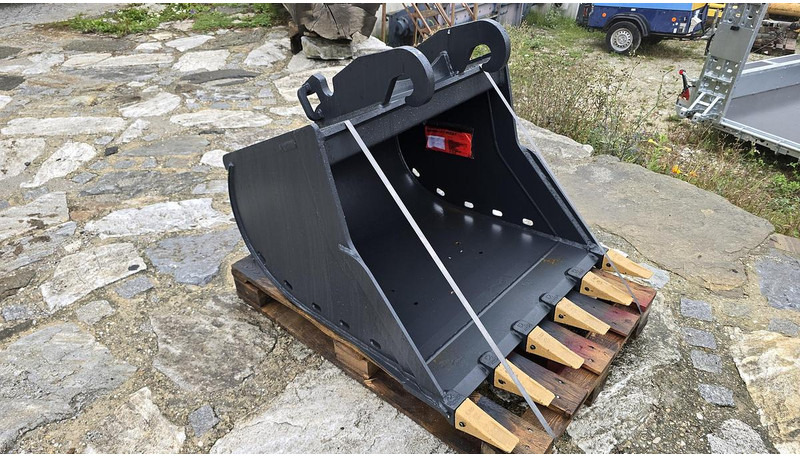 Big 90cm Tieflöffel mit CW10 Verachtert Aufnahme - Ember: gambar 4 Big 90cm Tieflöffel mit CW10 Verachtert Aufnahme - Ember: gambar 4