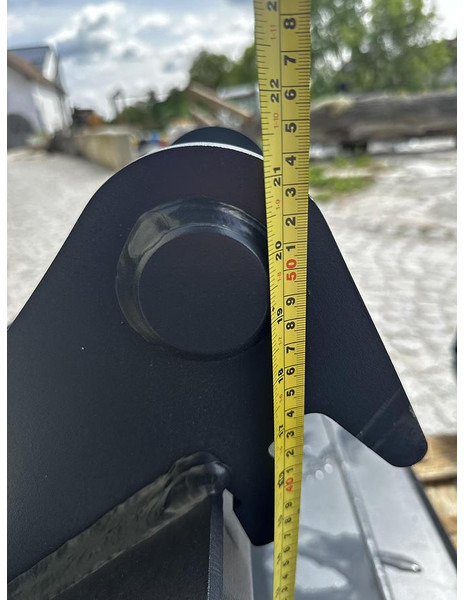 Big Böschungslöffel 140cm mit MS03 Symblock Aufnahme - Ember: gambar 5 Big Böschungslöffel 140cm mit MS03 Symblock Aufnahme - Ember: gambar 5