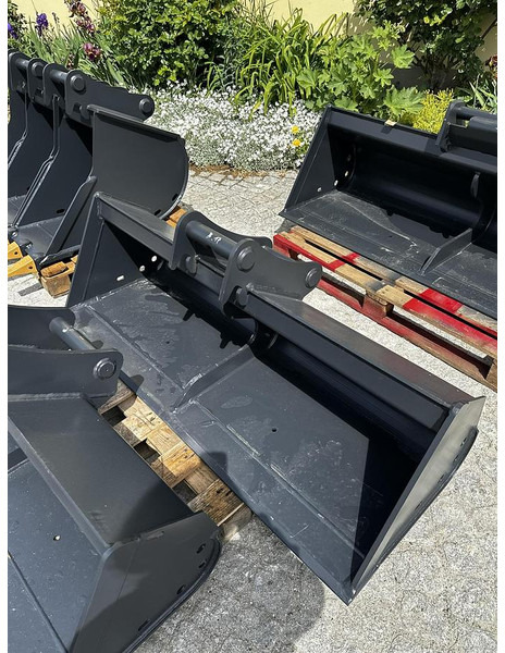 Big Böschungslöffel 140cm mit MS03 Symblock Aufnahme - Ember: gambar 1 Big Böschungslöffel 140cm mit MS03 Symblock Aufnahme - Ember: gambar 1