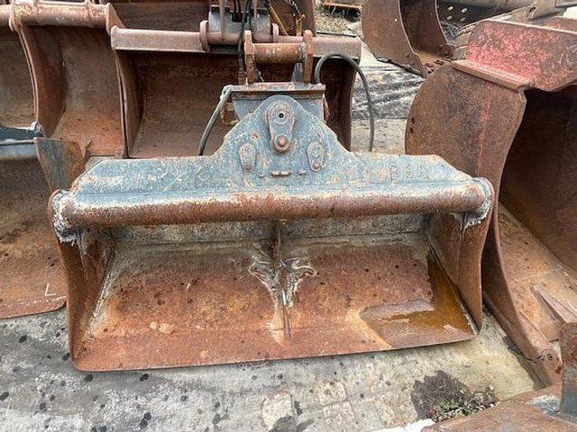 Big Böschungslöffel 145 cm - Ember: gambar 1 Big Böschungslöffel 145 cm - Ember: gambar 1