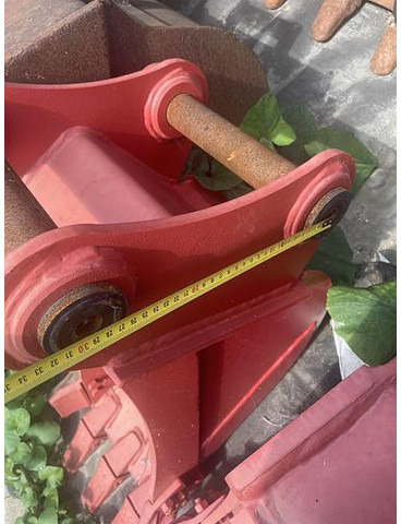 Big Tieflöffel 30 cm + Verbreiterungen auf 35 cm - Ember: gambar 5 Big Tieflöffel 30 cm + Verbreiterungen auf 35 cm - Ember: gambar 5