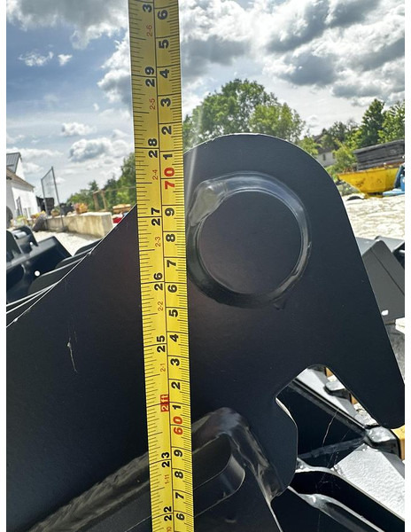 Big Tieflöffel 30cm mit MS03 Symblock Aufnahme - Ember: gambar 5 Big Tieflöffel 30cm mit MS03 Symblock Aufnahme - Ember: gambar 5