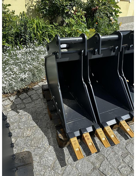 Big Tieflöffel 30cm mit MS03 Symblock Aufnahme - Ember: gambar 2 Big Tieflöffel 30cm mit MS03 Symblock Aufnahme - Ember: gambar 2