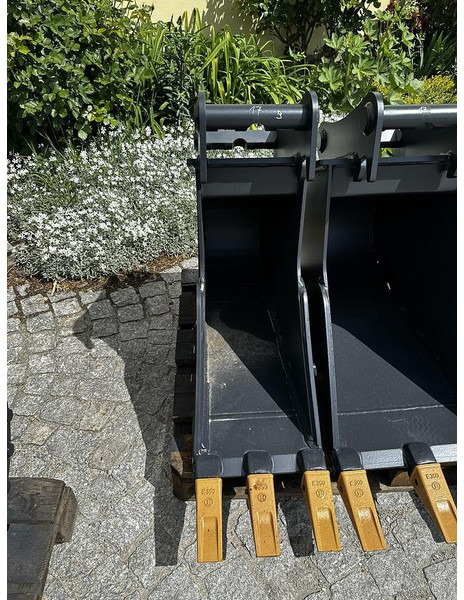 Big Tieflöffel 30cm mit MS03 Symblock Aufnahme - Ember: gambar 1 Big Tieflöffel 30cm mit MS03 Symblock Aufnahme - Ember: gambar 1