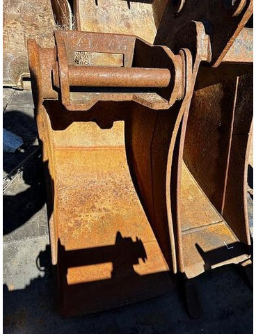 Big Tieflöffel 38cm Arbeitsbreite - Ember: gambar 1 Big Tieflöffel 38cm Arbeitsbreite - Ember: gambar 1