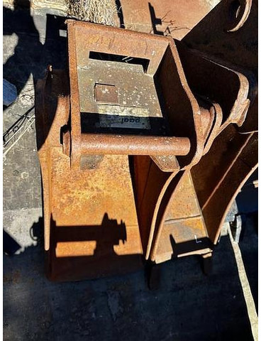 Big Tieflöffel 38cm Arbeitsbreite - Ember: gambar 2 Big Tieflöffel 38cm Arbeitsbreite - Ember: gambar 2