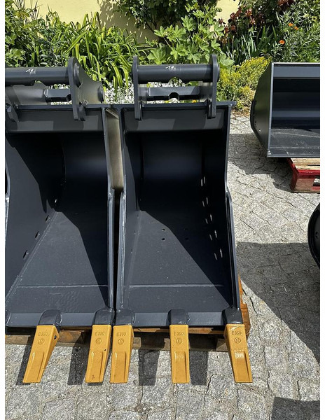 Big Tieflöffel 40cm mit MS03 Symblock Aufnahme - Ember: gambar 1 Big Tieflöffel 40cm mit MS03 Symblock Aufnahme - Ember: gambar 1