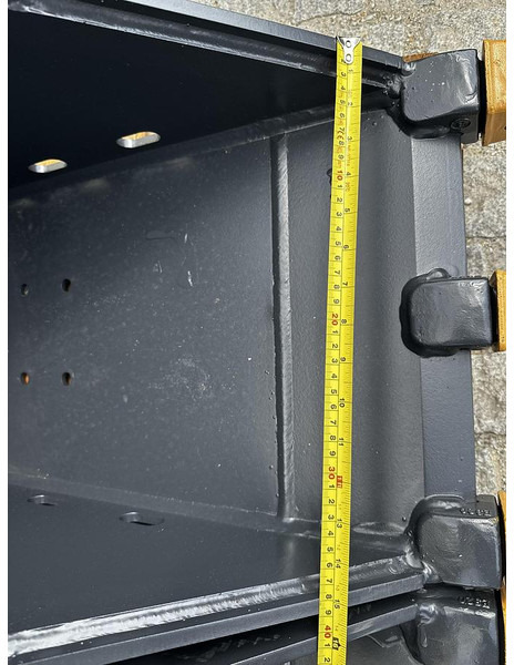 Big Tieflöffel 40cm mit MS03 Symblock Aufnahme - Ember: gambar 3 Big Tieflöffel 40cm mit MS03 Symblock Aufnahme - Ember: gambar 3