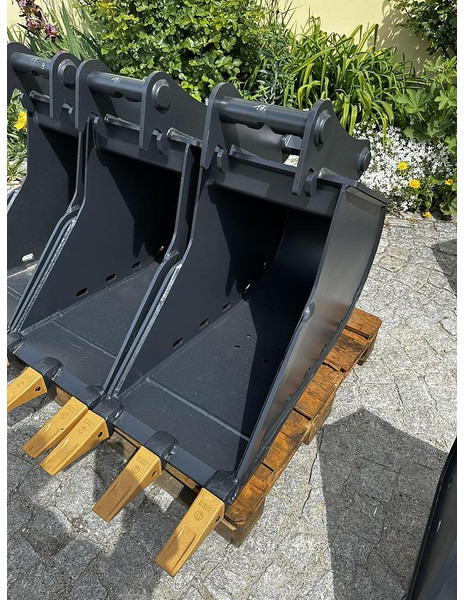 Big Tieflöffel 40cm mit MS03 Symblock Aufnahme - Ember: gambar 2 Big Tieflöffel 40cm mit MS03 Symblock Aufnahme - Ember: gambar 2