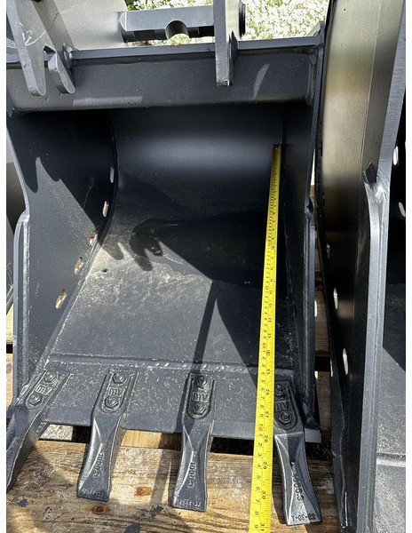 Big Tieflöffel 50cm mit MS03 Symblock Aufnahme - Ember: gambar 3 Big Tieflöffel 50cm mit MS03 Symblock Aufnahme - Ember: gambar 3