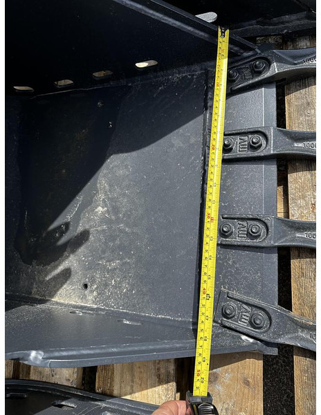 Big Tieflöffel 50cm mit MS03 Symblock Aufnahme - Ember: gambar 2 Big Tieflöffel 50cm mit MS03 Symblock Aufnahme - Ember: gambar 2