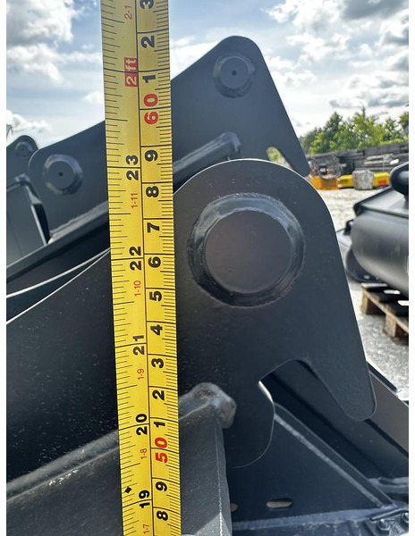 Big Tieflöffel 50cm mit MS03 Symblock Aufnahme - Ember: gambar 4 Big Tieflöffel 50cm mit MS03 Symblock Aufnahme - Ember: gambar 4