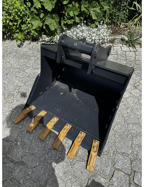 Big Tieflöffel 70cm mit MS03 Symblock Aufnahme - Ember: gambar 1 Big Tieflöffel 70cm mit MS03 Symblock Aufnahme - Ember: gambar 1