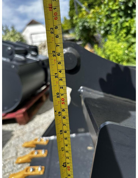 Big Tieflöffel 70cm mit MS03 Symblock Aufnahme - Ember: gambar 4 Big Tieflöffel 70cm mit MS03 Symblock Aufnahme - Ember: gambar 4