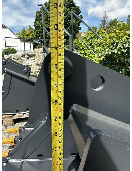 Big Tieflöffel 70cm mit MS08 Symblock Aufnahme - Ember: gambar 4 Big Tieflöffel 70cm mit MS08 Symblock Aufnahme - Ember: gambar 4