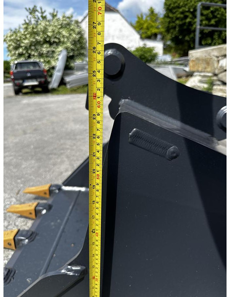 Big Tieflöffel 80cm mit MS03 Symblock Aufnahme - Ember: gambar 5 Big Tieflöffel 80cm mit MS03 Symblock Aufnahme - Ember: gambar 5