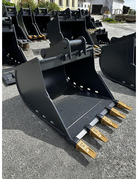 Big Tieflöffel 80cm mit MS03 Symblock Aufnahme - Ember: gambar 2 Big Tieflöffel 80cm mit MS03 Symblock Aufnahme - Ember: gambar 2