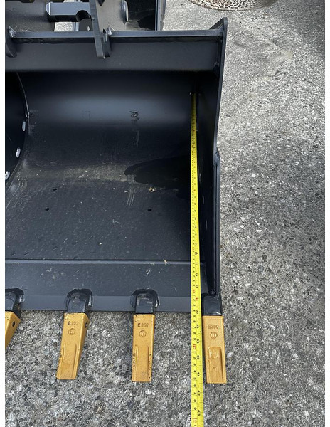 Big Tieflöffel 80cm mit MS03 Symblock Aufnahme - Ember: gambar 4 Big Tieflöffel 80cm mit MS03 Symblock Aufnahme - Ember: gambar 4