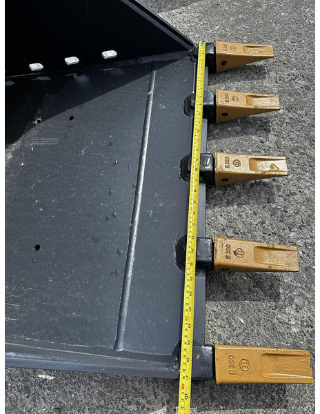 Big Tieflöffel 80cm mit MS03 Symblock Aufnahme - Ember: gambar 3 Big Tieflöffel 80cm mit MS03 Symblock Aufnahme - Ember: gambar 3