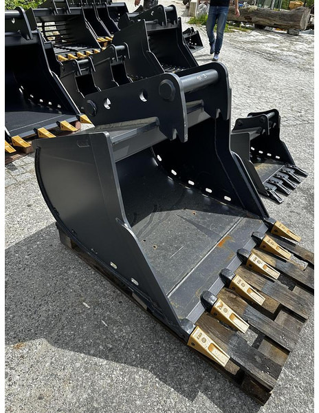 Big Tieflöffel 90cm mit MS08 Symblock Aufnahme - Ember: gambar 2 Big Tieflöffel 90cm mit MS08 Symblock Aufnahme - Ember: gambar 2