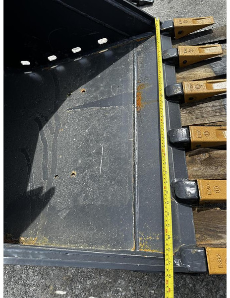 Big Tieflöffel 90cm mit MS08 Symblock Aufnahme - Ember: gambar 3 Big Tieflöffel 90cm mit MS08 Symblock Aufnahme - Ember: gambar 3