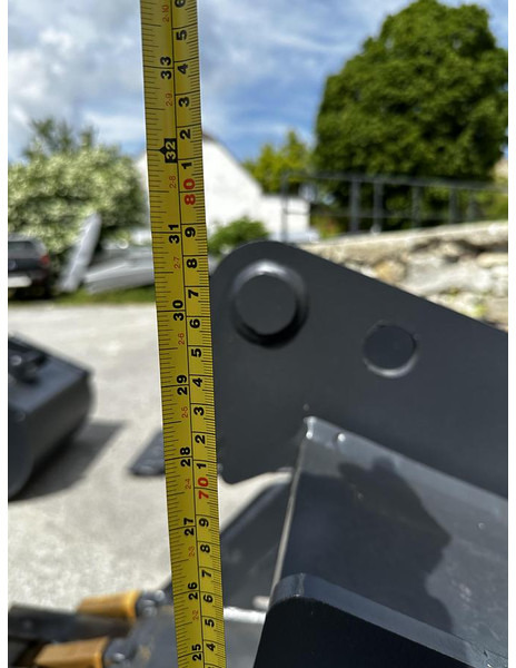 Big Tieflöffel 90cm mit MS08 Symblock Aufnahme - Ember: gambar 5 Big Tieflöffel 90cm mit MS08 Symblock Aufnahme - Ember: gambar 5