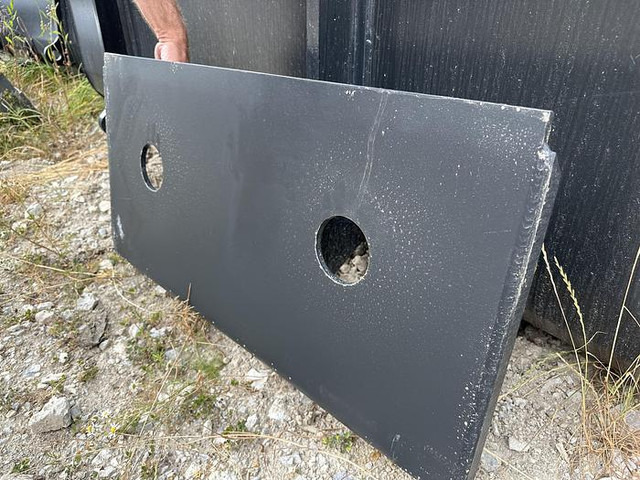 Big für Bobcat Aufnahme - Skrup cepat: gambar 3 Big für Bobcat Aufnahme - Skrup cepat: gambar 3