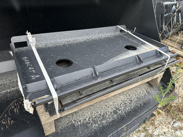 Big für Bobcat Aufnahme - Skrup cepat: gambar 4 Big für Bobcat Aufnahme - Skrup cepat: gambar 4