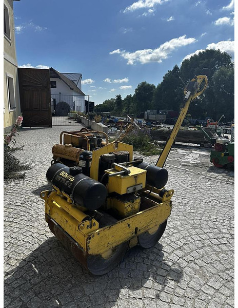 Bomag BW 75 S-2 - Rol pertanian: gambar 3 Bomag BW 75 S-2 - Rol pertanian: gambar 3