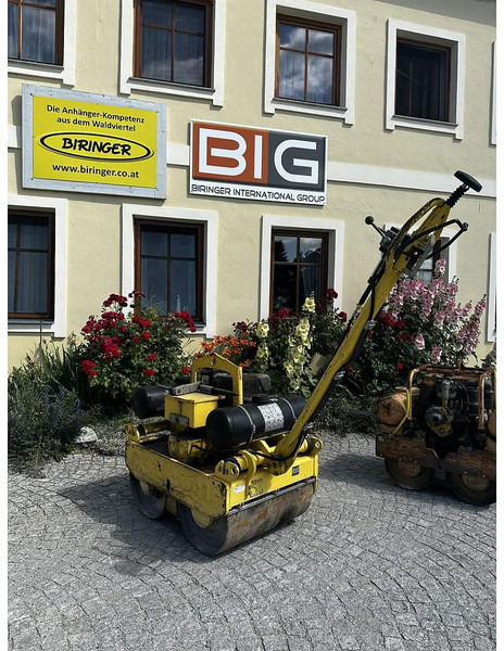 Bomag BW 75 S-2 - Rol pertanian: gambar 2 Bomag BW 75 S-2 - Rol pertanian: gambar 2