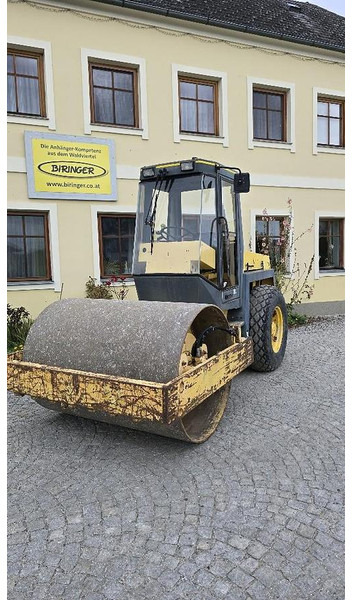Bomag BW172D-2 Rüttel/Vibrationswalze - Rol pertanian: gambar 5 Bomag BW172D-2 Rüttel/Vibrationswalze - Rol pertanian: gambar 5