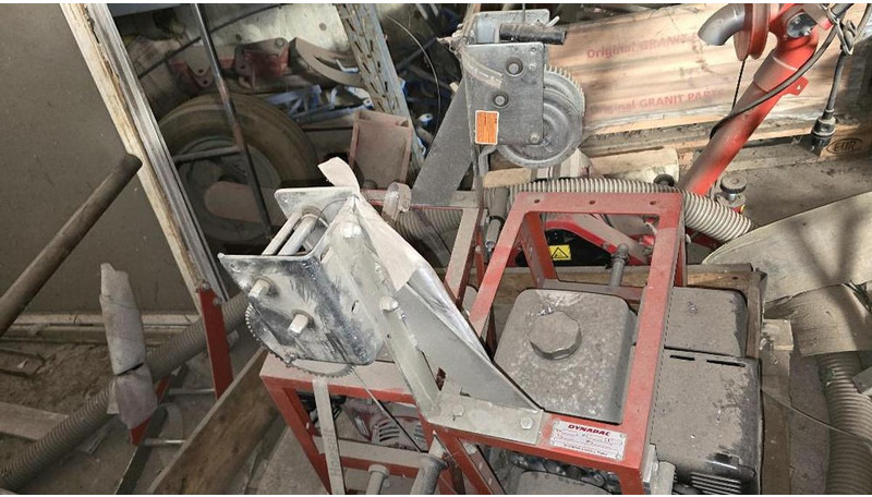 Dynapac BT90 Motorblock / Vibrationsantrieb - Mesin: gambar 2 Dynapac BT90 Motorblock / Vibrationsantrieb - Mesin: gambar 2