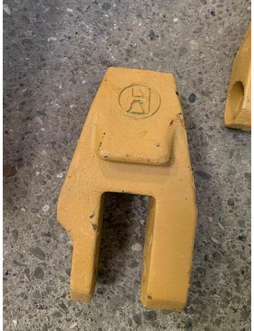Hammer Mustang RH25 Abbruchpulverisierer Zahn zu Abbruchpulverisierer passend zu RH25 - Palu hidrolik: gambar 2 Hammer Mustang RH25 Abbruchpulverisierer Zahn zu Abbruchpulverisierer passend zu RH25 - Palu hidrolik: gambar 2