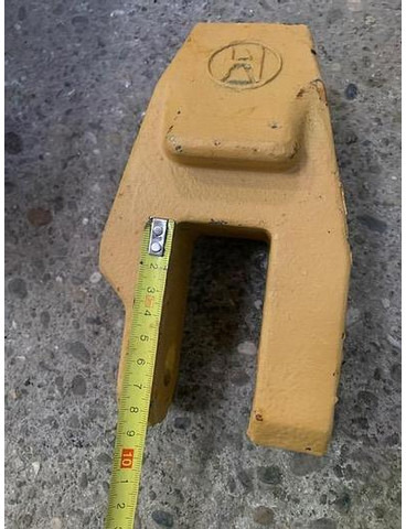 Hammer Mustang RH25 Abbruchpulverisierer Zahn zu Abbruchpulverisierer passend zu RH25 - Palu hidrolik: gambar 5 Hammer Mustang RH25 Abbruchpulverisierer Zahn zu Abbruchpulverisierer passend zu RH25 - Palu hidrolik: gambar 5