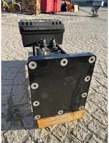 Haner Hydraulikhammer HX 300A - Palu hidrolik: gambar 5 Haner Hydraulikhammer HX 300A - Palu hidrolik: gambar 5