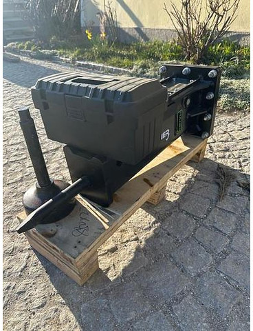 Haner Hydraulikhammer HX 300A - Palu hidrolik: gambar 2 Haner Hydraulikhammer HX 300A - Palu hidrolik: gambar 2