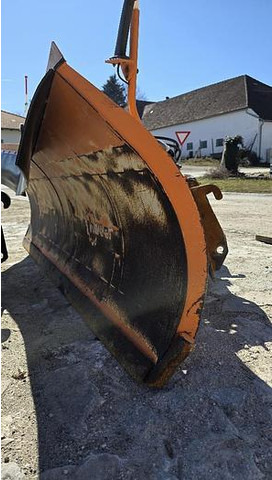Hauer Schneepflug SRL 2S 2800 - Bajak salju: gambar 2 Hauer Schneepflug SRL 2S 2800 - Bajak salju: gambar 2