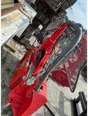 Krpan 4,5 E Seilwinde - Mesin derek: gambar 4 Krpan 4,5 E Seilwinde - Mesin derek: gambar 4