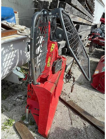 Krpan 4,5 E Seilwinde - Mesin derek: gambar 3 Krpan 4,5 E Seilwinde - Mesin derek: gambar 3