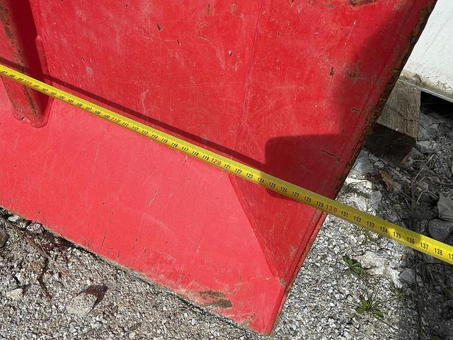 Krpan 4,5 E Seilwinde - Mesin derek: gambar 5 Krpan 4,5 E Seilwinde - Mesin derek: gambar 5