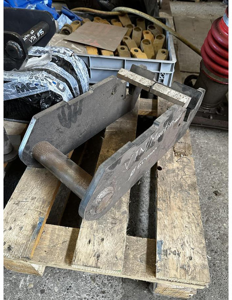 Big Anschweißteil mit VTN / Martin alt Aufnahme - Lampiran: gambar 1 Big Anschweißteil mit VTN / Martin alt Aufnahme - Lampiran: gambar 1