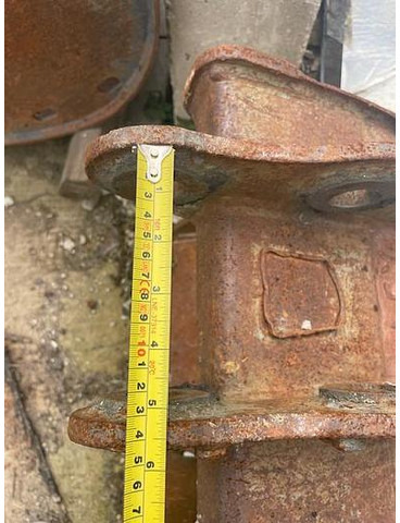 Lampiran Big Tieflöffel 40 cm: gambar 6