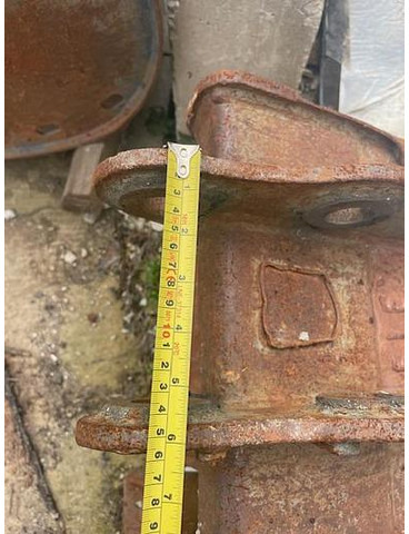 Lampiran Big Tieflöffel 40 cm: gambar 7