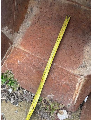 Lampiran Big Tieflöffel 40 cm: gambar 12