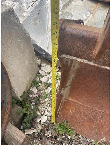 Lampiran Big Tieflöffel 40 cm: gambar 13