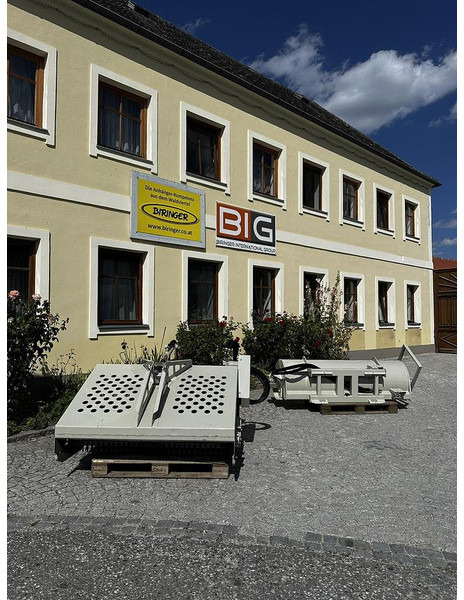 Cat Landscape Rake LR15 - Lampiran: gambar 2 Cat Landscape Rake LR15 - Lampiran: gambar 2