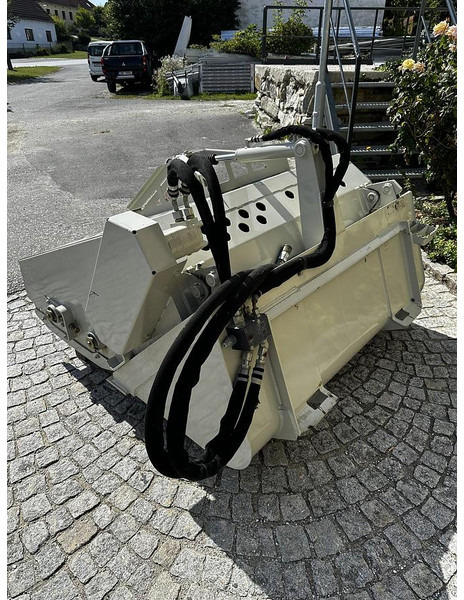 Cat Landscape Rake LR15 - Lampiran: gambar 5 Cat Landscape Rake LR15 - Lampiran: gambar 5