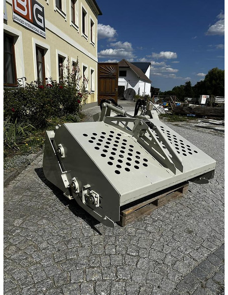 Cat Landscape Rake LR15 - Lampiran: gambar 1 Cat Landscape Rake LR15 - Lampiran: gambar 1